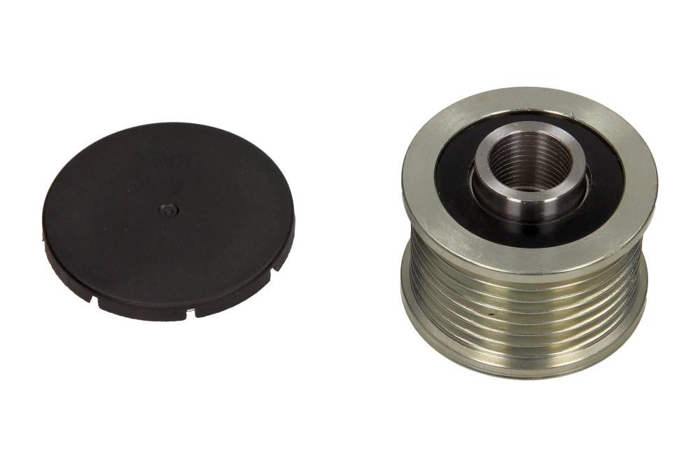 KOŁO PASOWE ALTERNATORA RENAULT 2,3DCI MASTER MOVANO 10- MaXgear 300160