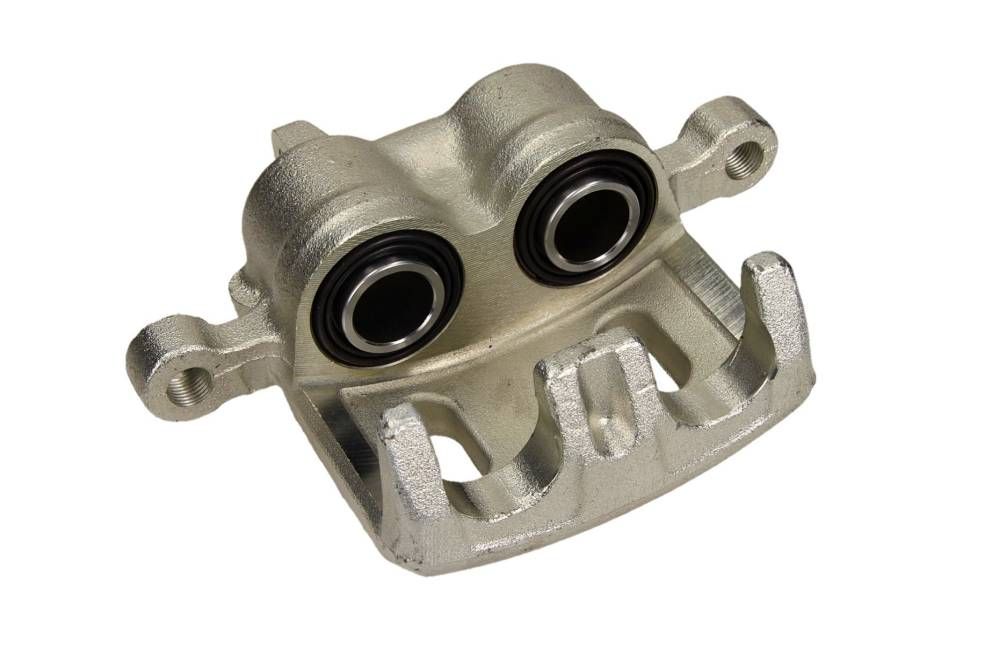 ZACISK HAMULCA PRZÓD MITSUBISHI L200 L400 PAJERO 96-07 PR MaXgear 82-0390