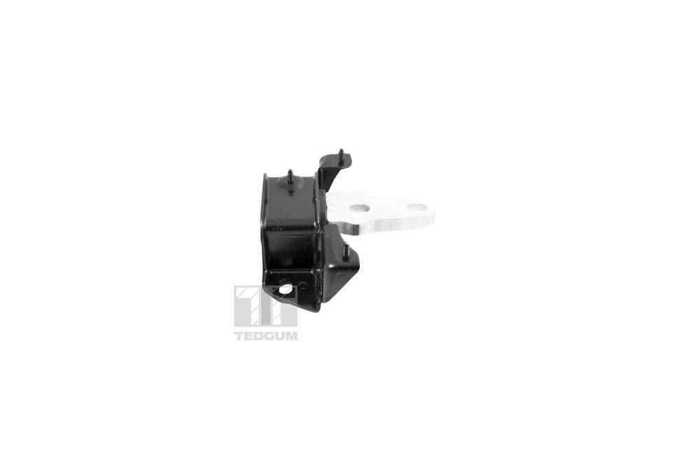 Poduszka skrzyni biegów Ford B-MAX FIESTA 1,0ECOBOOST 1,4 1,5TDCI 1,6TDCI 08- TEDGUM TED93981