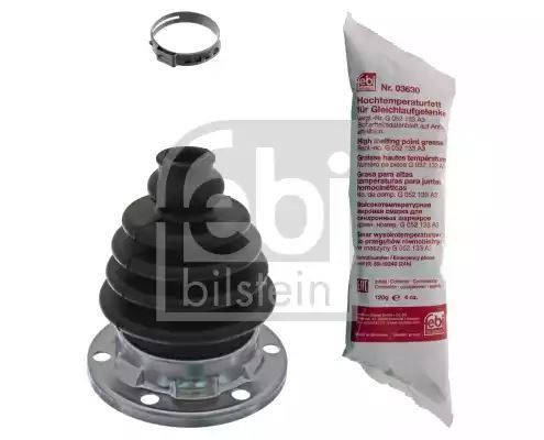 OSŁONA PRZEGUBU VW WEW. 1,8T/1,9TDI Febi-Bilstein 38333