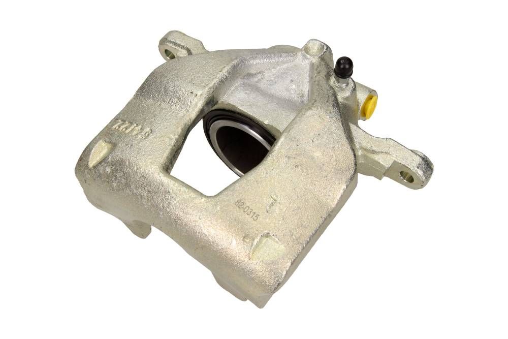 ZACISK HAMULCA PRZÓD FIAT 500 DOBLO PUNTO 05- LE MaXgear 82-0315