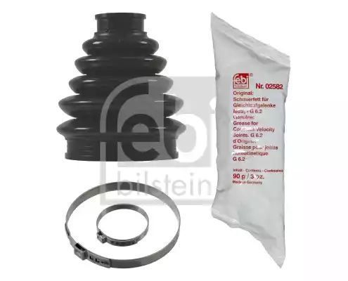OSŁONA PRZEGUBU CITROEN ZEW Febi-Bilstein 17821
