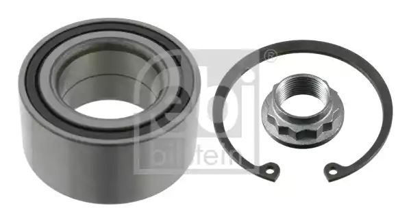ŁOŻYSKO KOŁA BMW T. E81/87/90 Febi-Bilstein 26310