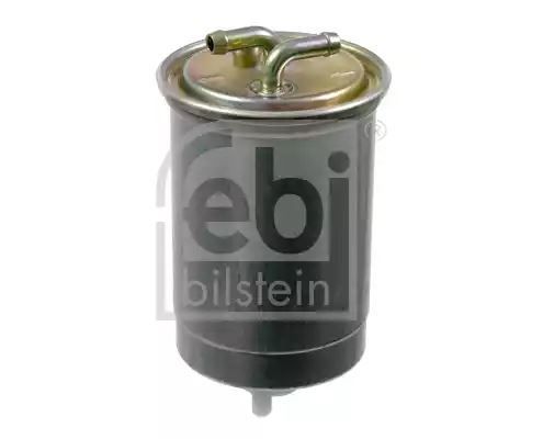 FILTR PALIWA VW DIESEL RURKI Febi-Bilstein 21597