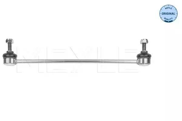 ŁĄCZNIK STABILIZATORA PRZÓD PEUGEOT 206 98- CITROEN C4 LE/PR MEYLE 11160600026