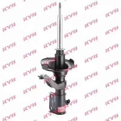 AMORTYZATOR HONDA P. STREAM 1.7/2.0 05.01- LE KYB 331013
