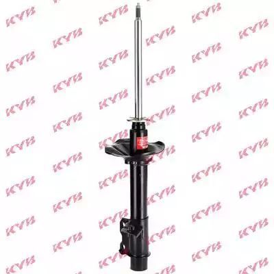 AMORTYZATOR NISSAN T. SUNNY II 1.3-1.8GTI 16V 01.86-10.91 PR KYB 332026