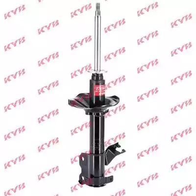 AMORTYZATOR NISSAN P. PRIMERA 1.6/2.0D 07.90-03.98 LE KYB 332064