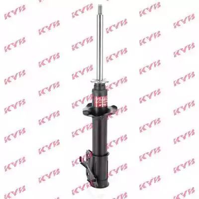 AMORTYZATOR DAIHATSU P. CHARADE IV 1.3 16V/1.5I 15V/1.6GTI 01.93- PR KYB 332078