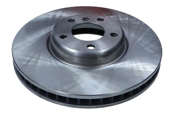 TARCZA HAMULCOWA PRZÓD BMW 5 6 7 10- PR MaXgear 19-3233