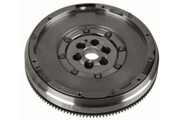 KOŁO DWUMASOWE PEUGEOT 308/RCZ 1,6 GTI 13- Sachs 2294002183