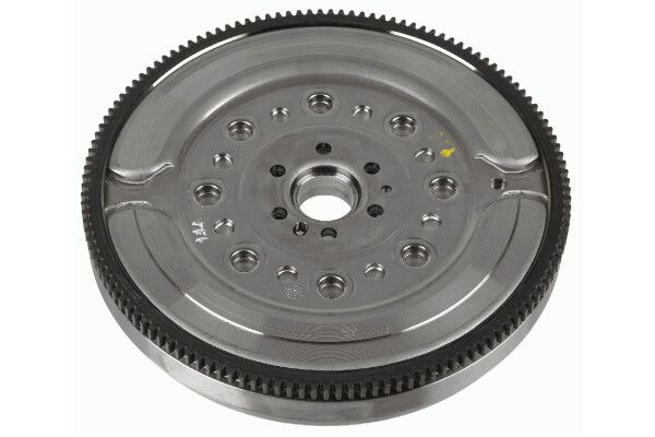 KOŁO DWUMASOWE PEUGEOT 308/RCZ 1,6 GTI 13- Sachs 2294002183