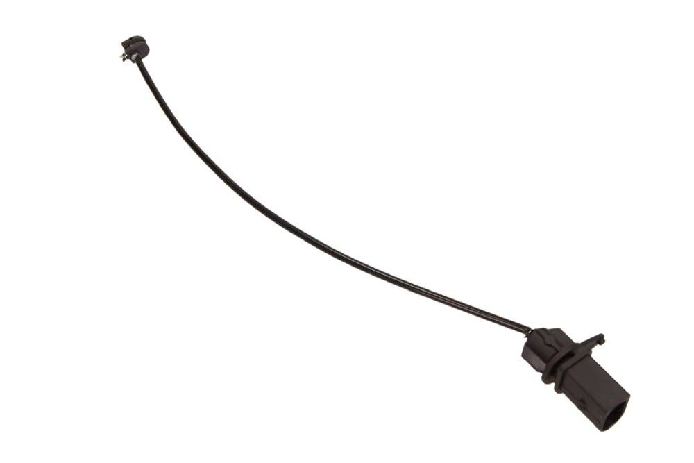 CZUJNIK KLOCKÓW HAMULCOWYCH PRZÓD AUDI A4 00- 310MM MaXgear 23-0094