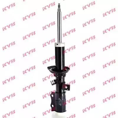 AMORTYZATOR KIA P. RIO 1.3/1.5 16V 08.00-02.05 PR KYB 333512