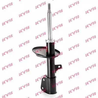 AMORTYZATOR RENAULT P. TWINGO I 1.2 05.96-06.07 LE KYB 333724