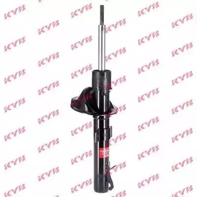 AMORTYZATOR FORD P. KA, STREET KA 1.6 05.03-11.08 LE KYB 333762