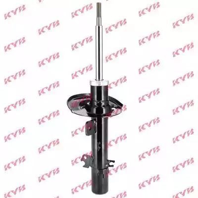 AMORTYZATOR CITROEN P. C3 PICASSO 1.4/1.6I/1.6HDI 02.09- LE KYB 333777