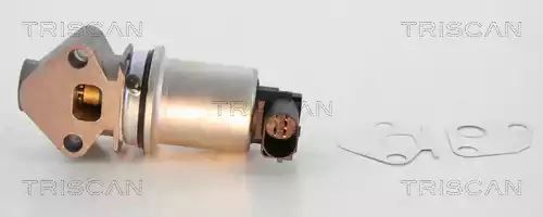 ZAWÓR EGR VW 1,8 A3/LEON/TOLEDO Triscan 881329024