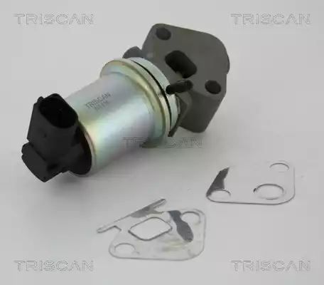 ZAWÓR EGR VW 1,8 A3/LEON/TOLEDO Triscan 881329024