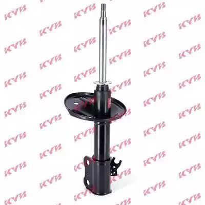 AMORTYZATOR TOYOTA P. CAMRY 2.2/3.0 06.91-08.96 LE KYB 334171