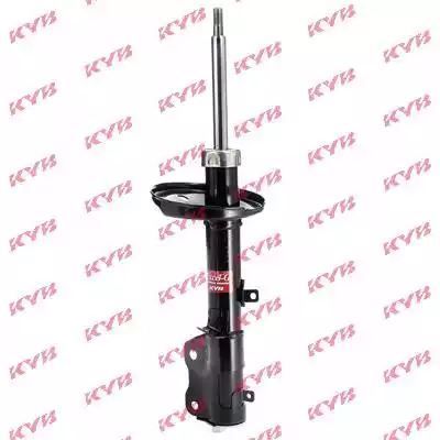 AMORTYZATOR TOYOTA T. COROLLA 1.4-2.0D 04.97-01.02 PR KYB 334178