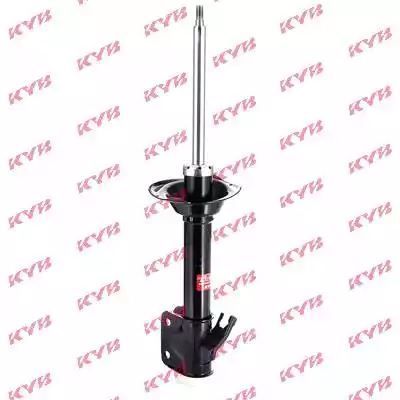 AMORTYZATOR SUBARU T. IMPREZA 1.6/2.0I/2.0T 12.00- PR KYB 334302