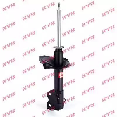 AMORTYZATOR NISSAN P. MAXIMA / MAXIMA QX V 2.0-3.5 03.00-11.03 PR KYB 334366