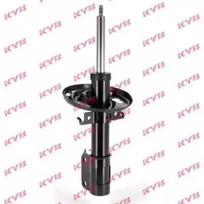 AMORTYZATOR RENAULT P. FLUENCE ELECTRIC 02.12- LE/PR KYB 3348007