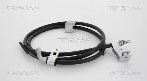 LINKA HAM. RĘCZ. NISSAN T. QASHQAI 07-13 LE Triscan 814014191