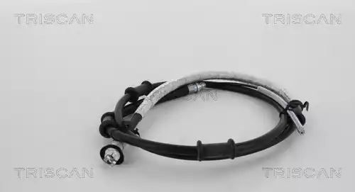 LINKA HAM. RĘCZ. FIAT T. DOBLO 1,3-2,0 CDTI 10- LE/PR Triscan 8140151041