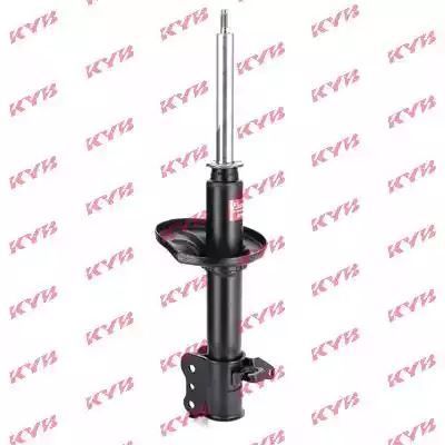 AMORTYZATOR MAZDA T. 626 V STATION WAGON 1.8-2.0D 02.98-10.02 PR KYB 335028