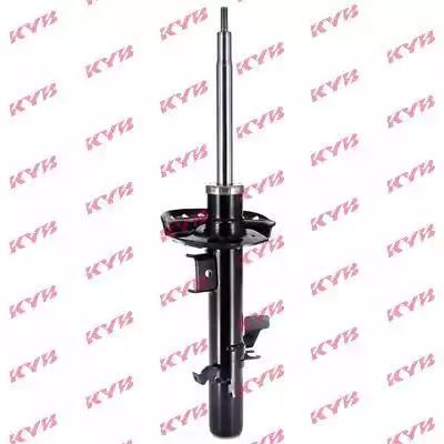 AMORTYZATOR LAND ROVER P. FREELANDER 2 2.0I/2.2D/3.2I 10.06- LE KYB 335830