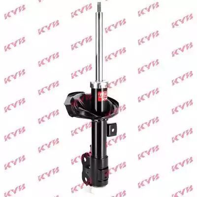 AMORTYZATOR MITSUBISHI P. LANCER 1.5/1.8D/2.0D 06.08- PR KYB 339082