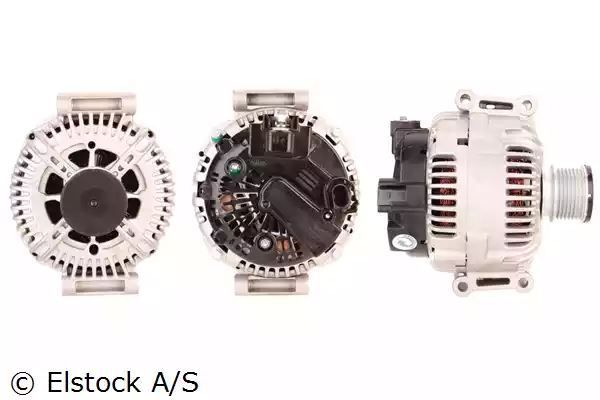ALTERNATOR DB R KLASA 3,0D 08- REGENEROWANY