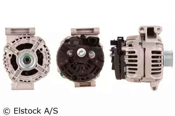 ALTERNATOR MINI ONE 1,4 01- REGENEROWANY