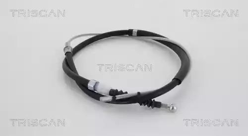 LINKA HAM. RĘCZ. AUDI T. TT 1,8-3,2 V6 06-14 LE Triscan 8140291129