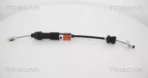 LINKA SPRZĘGŁA CITROEN XSARA 97-05 Triscan 814038251