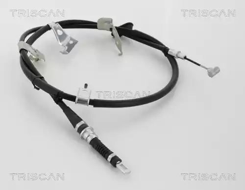 LINKA HAM. RĘCZ. SUZUKI T. SX4 06- PR Triscan 814069164