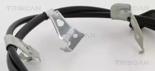 LINKA HAM. RĘCZ. SUZUKI T. SX4 06- PR Triscan 814069164
