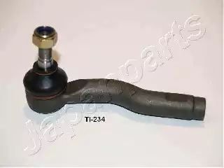 KOŃC. DR. KIER. TOYOTA AVENSIS VERSO 01- LE Japan Parts TI234L