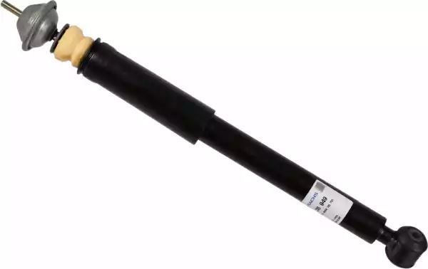 WYCOFANY Z OFERTY DOSTAWCY Sachs 316949