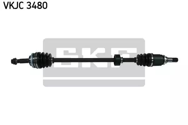 Półoś Toyota YARIS PR SKF VKJC3480