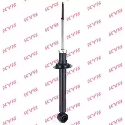 AMORTYZATOR NISSAN T. 200 SX 1.8T 07.88-11.93 LE/PR KYB 341099