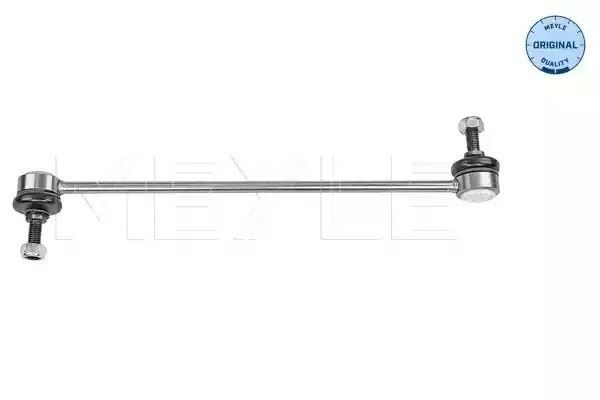 ŁĄCZNIK STABILIZATORA PRZÓD SMART FORFOUR MITSBISHI COLT 04- LE/PR MEYLE 160600075