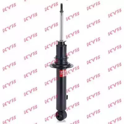 AMORTYZATOR MAZDA P. MX-5 I 1.6/1.8 05.90-04.98 LE/PR KYB 341143
