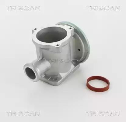 ZAWÓR EGR BMW 2,0D/3,0D E87/E90/E60 X3/X5 Triscan 881311003