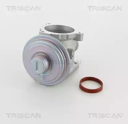 ZAWÓR EGR BMW 2,0D/3,0D E87/E90/E60 X3/X5 Triscan 881311003