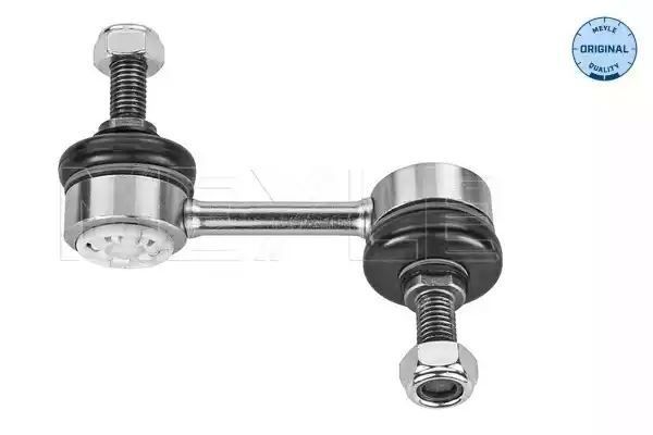 ŁĄCZNIK STABILIZATORA PRZÓD HONDA ACCORD 02- PR MEYLE 31160600068
