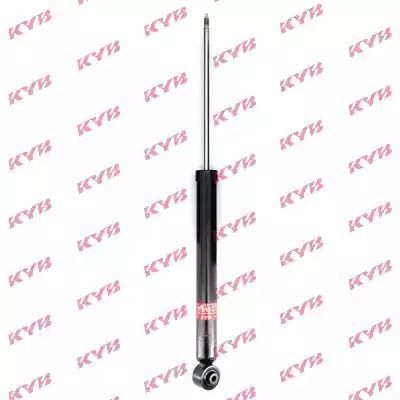 AMORTYZATOR AUDI T. A2 SEAT CORDOBA, IBIZA IV, V SKODA FABIA VW POLO 1.0-2.0D 06.99- LE/PR KYB 343328