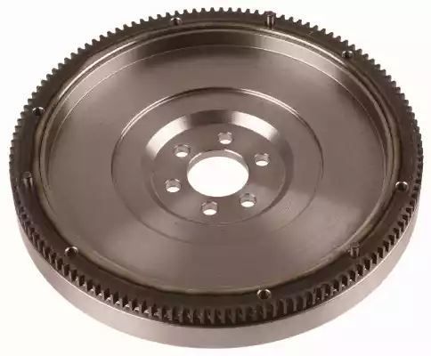 KOŁO ZAMACHOWE VW CADDY/GOLF/JETTA/PASSAT/TOURAN 1,6 TDI 09- Sachs 3021600290